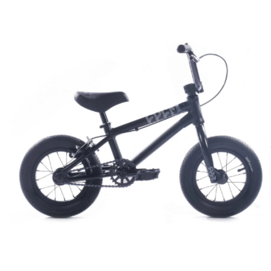 Cult "Juvenile A" 12" Complete Bike