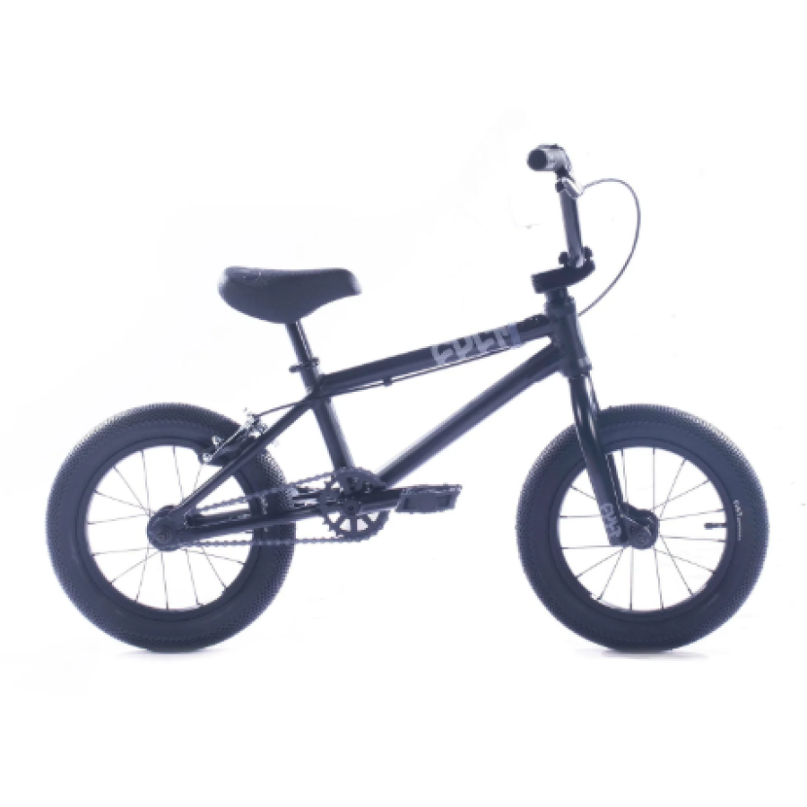 Cult "Juvenile A" 14" Complete Bike