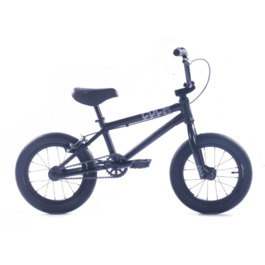 Cult "Juvenile A" 14" Complete Bike