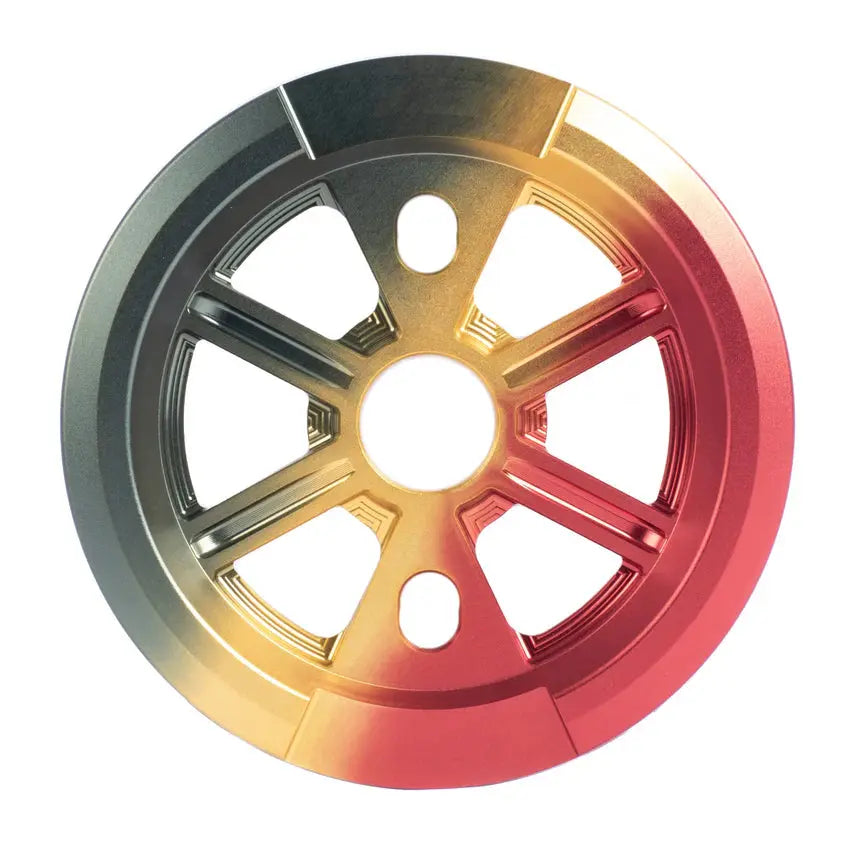 Cult Dak Guard Sprocket Cult