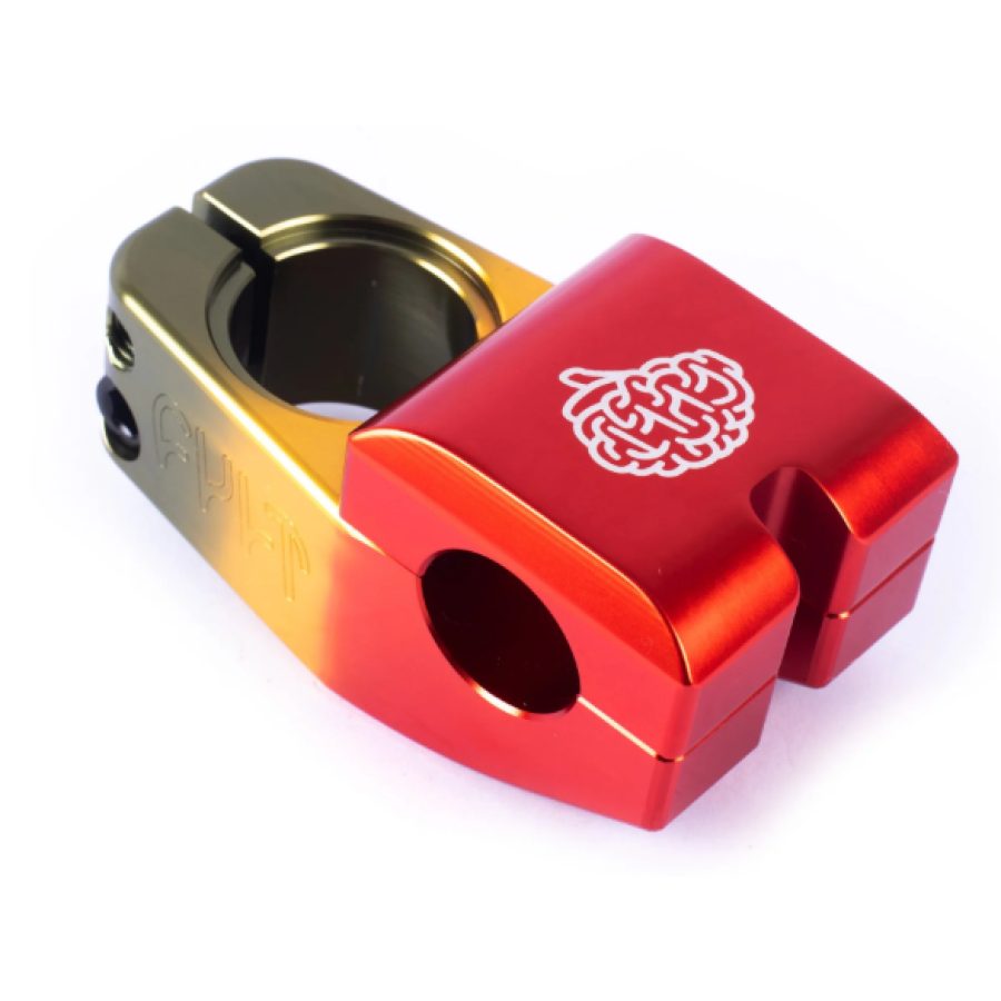 Cult Max Vu Stem