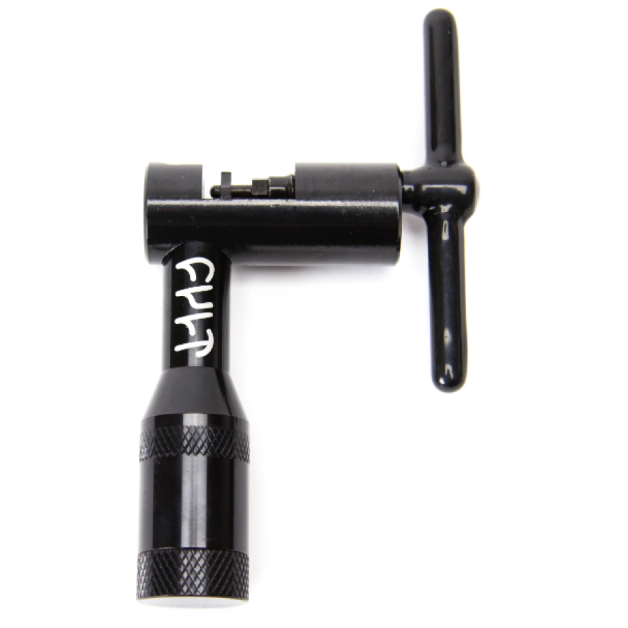 Cult Chain Tool Breaker Cult