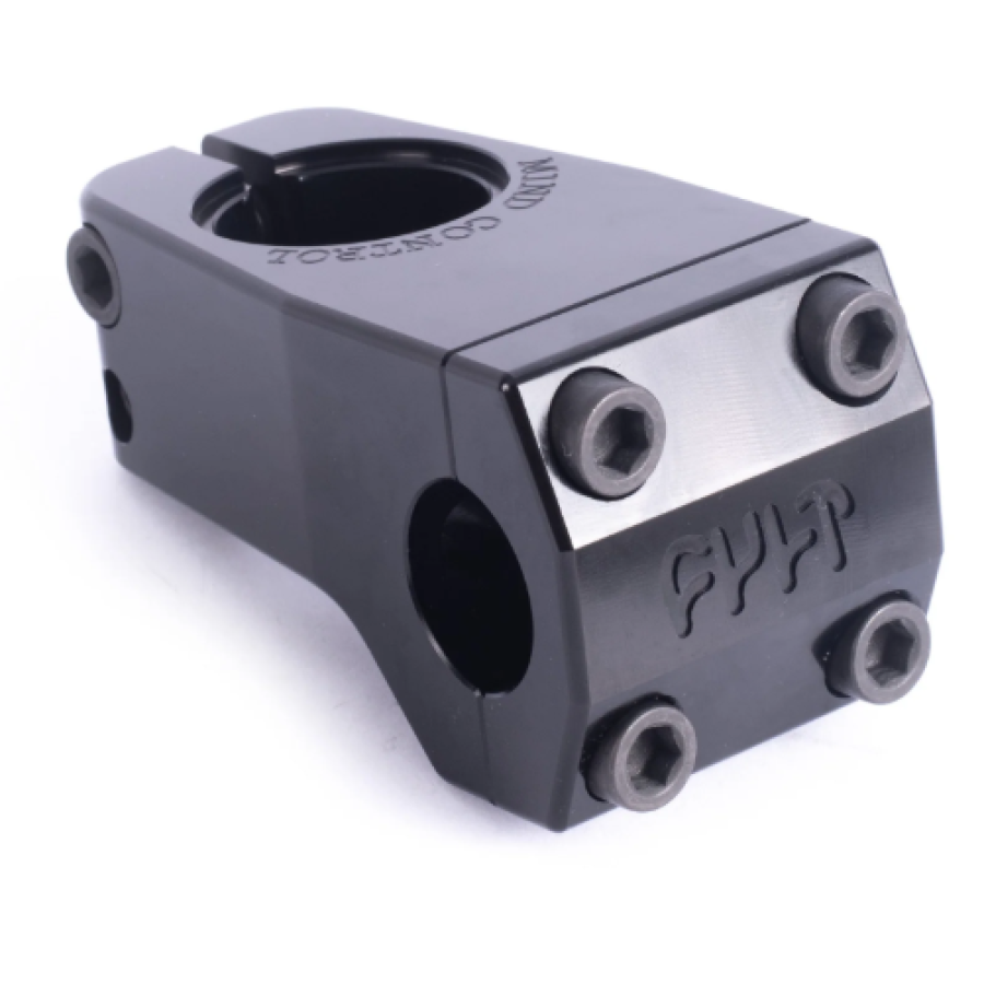 Cult Mind Control Front Load Stem