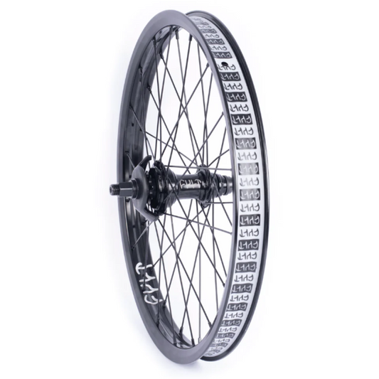Cult Astronomical Freecoaster Wheel