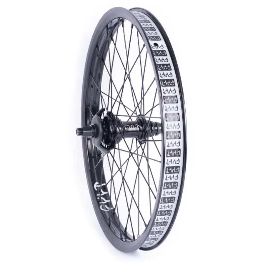 Cult Astronomical Freecoaster Wheel Cult
