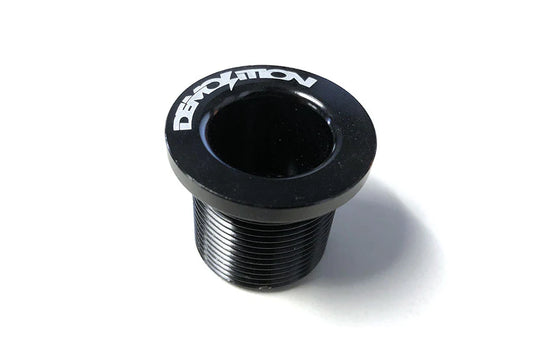 Demolition Parts Fork Compression Top Cap M25