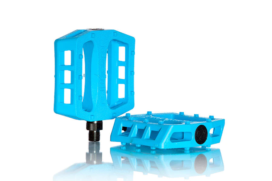 DEMOLITION TROOPER NYLON PEDALS