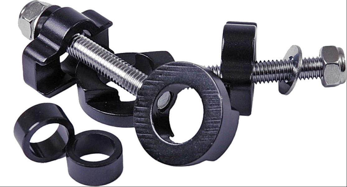 DMR CHAIN TENSIONER TUGS 14MM (PAIR) DMR
