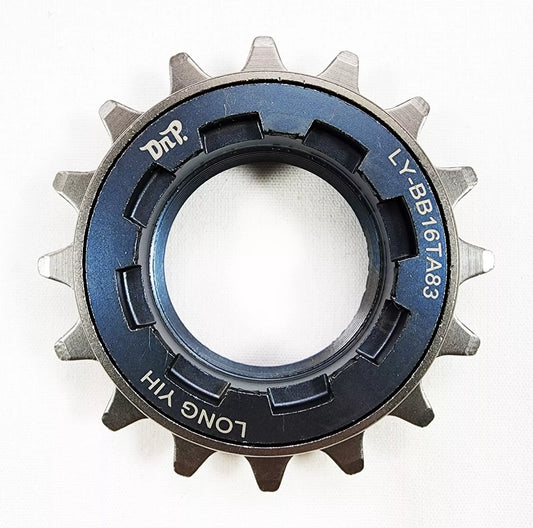 DNP Epoch Single Speed Freewheel 1/2 x 3/32