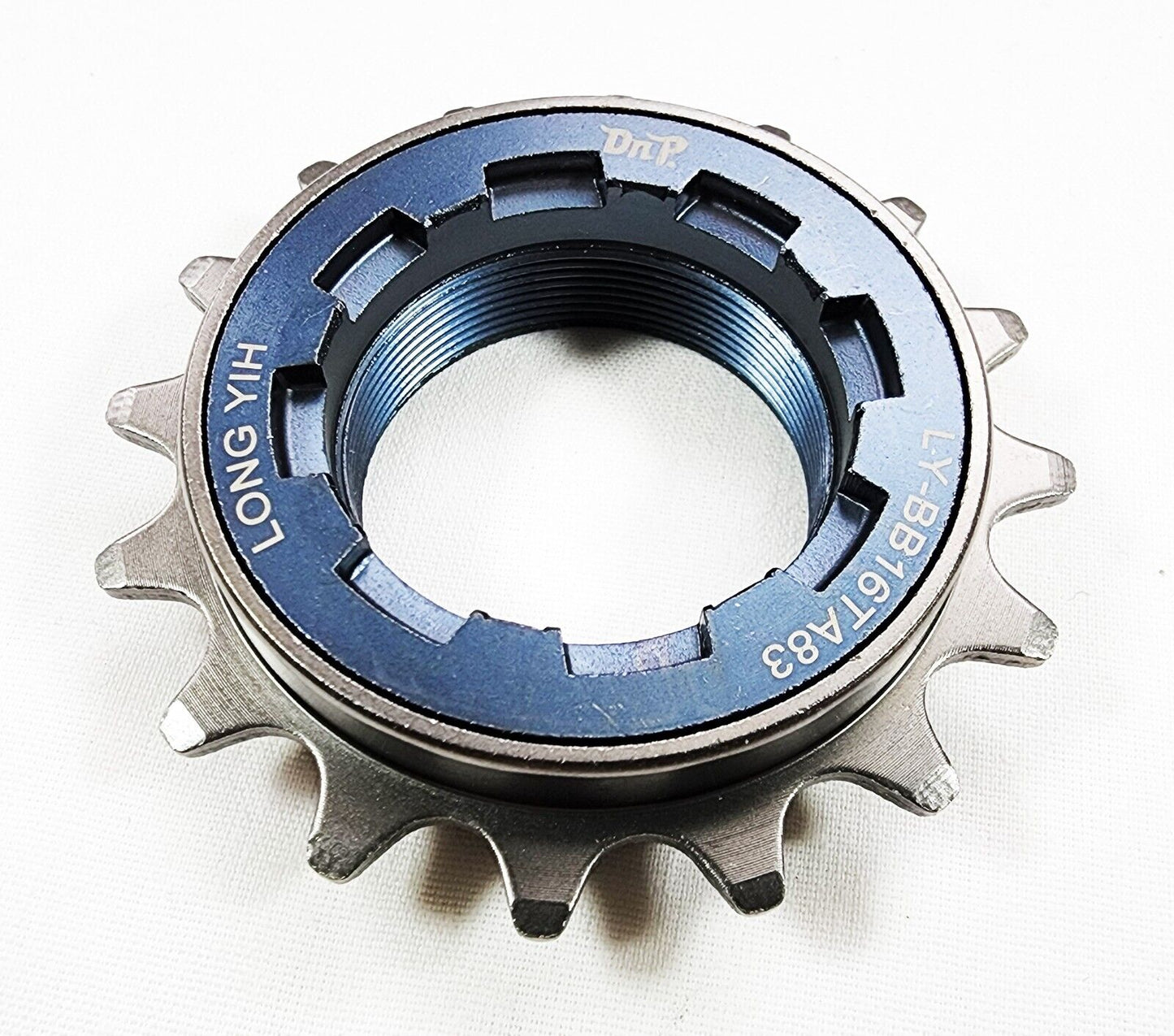 DNP Epoch Single Speed Freewheel 1/2 x 3/32