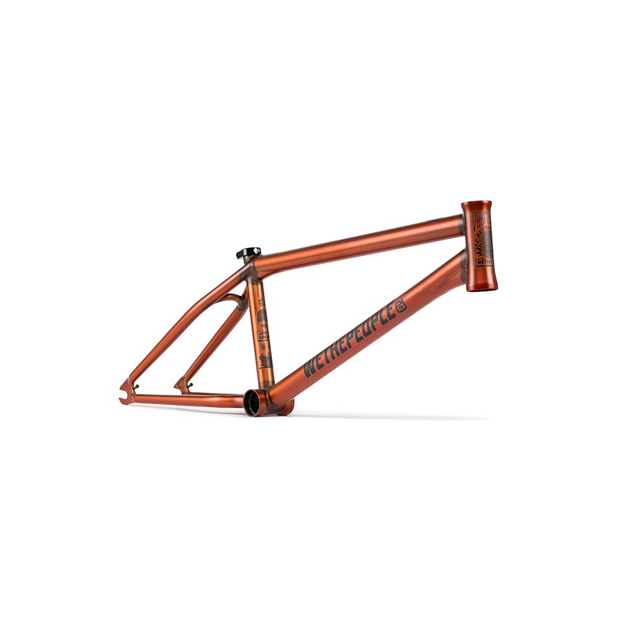 Wethepeople Doomsayer "Jordan Godwin" Frame