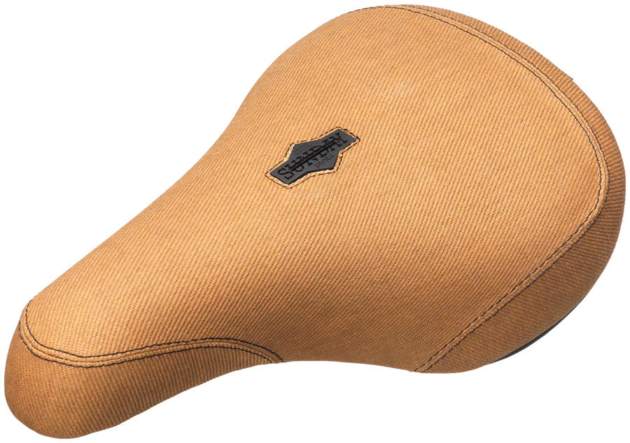 Sunday Duck Canvas BMX Seat