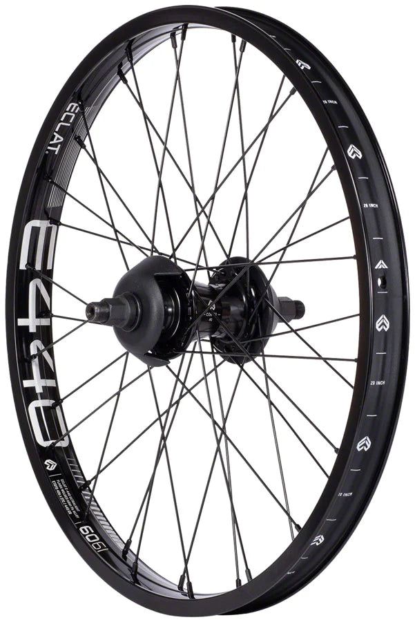 Eclat Shift/E440 Rear Wheel