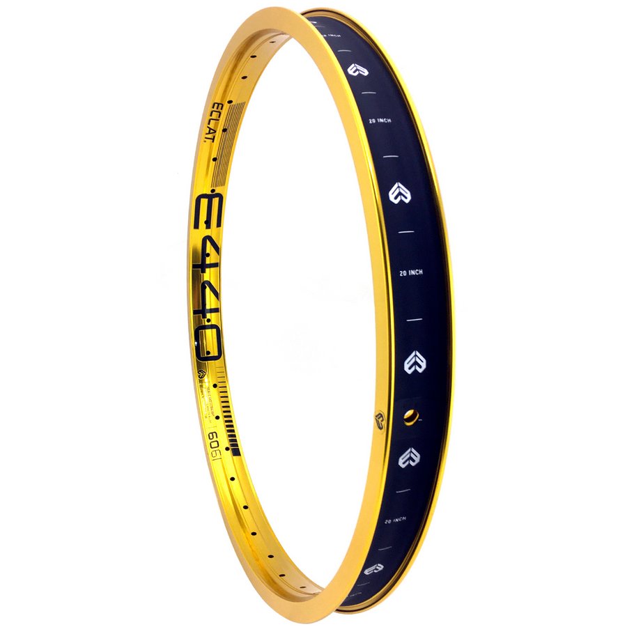 ECLAT E440 RIM