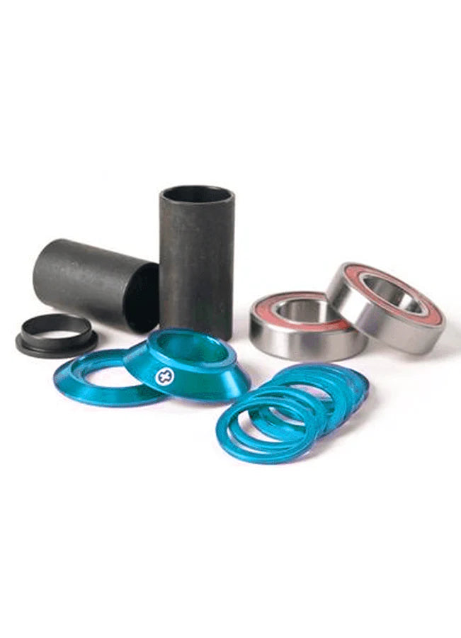 Salt Plus Echo Spanish Bottom Bracket