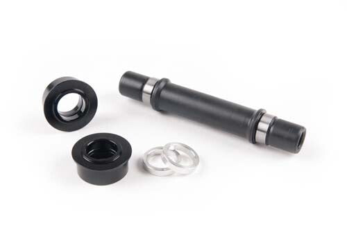ECLAT PULSE FRONT AXLE/CONE SET Eclat