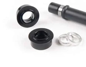 ECLAT 2014 PULSE CASSETTE AXLE