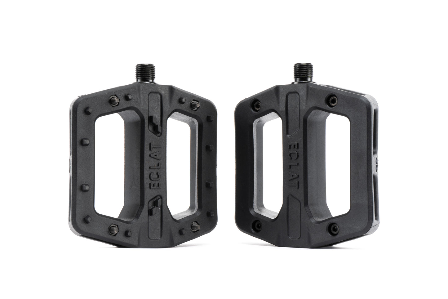 Eclat Juggernaut Pedals