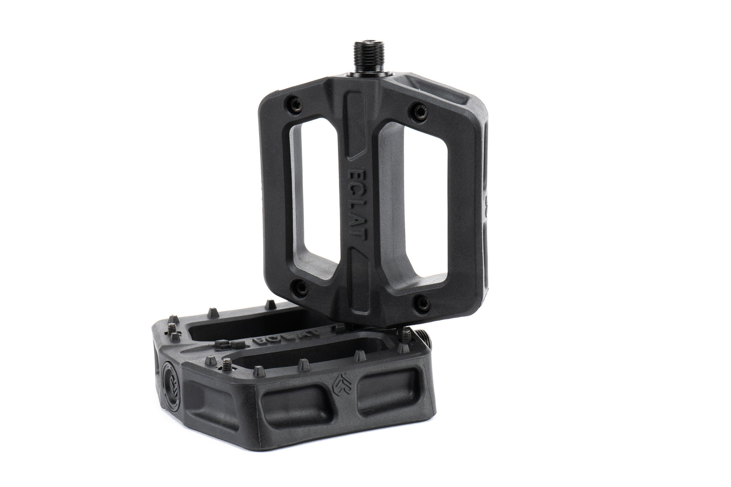 Eclat Juggernaut Pedals