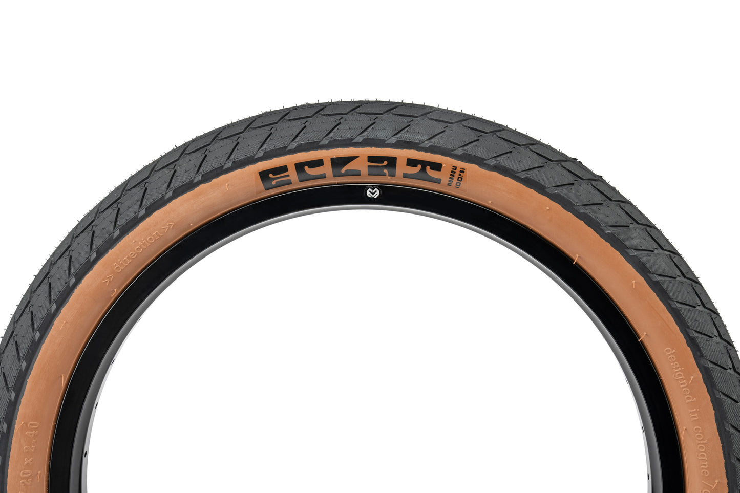 ECLAT MORROW TIRE