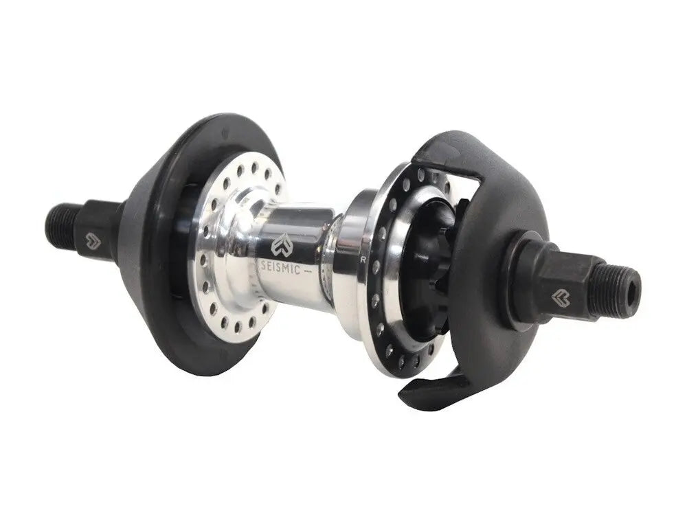 ECLAT SEISMIC REAR CASSETTE HUB Eclat