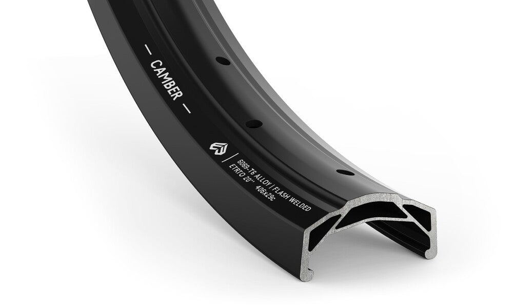ECLAT CAMBER RIM Eclat