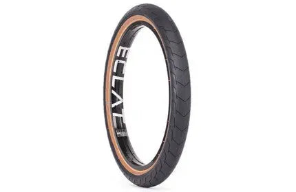Eclat Decoder Tire (PAIR) Eclat