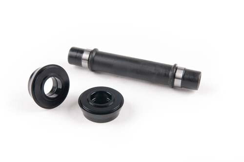 ECLAT DYNAMIC FRONT AXLE/CONE SET