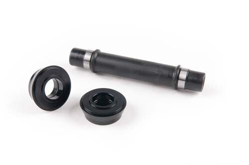 ECLAT DYNAMIC FRONT AXLE/CONE SET Eclat