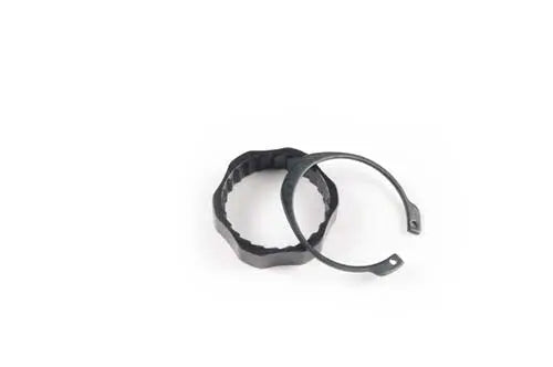 ECLAT PULSE CASSETTE PARTS Eclat
