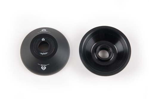 ECLAT PULSE & DYNAMIC REAR HUB GUARD NYLON Eclat