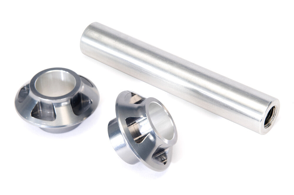 ECLAT TECK FRONT HUB REPLACEMENT PARTS Eclat