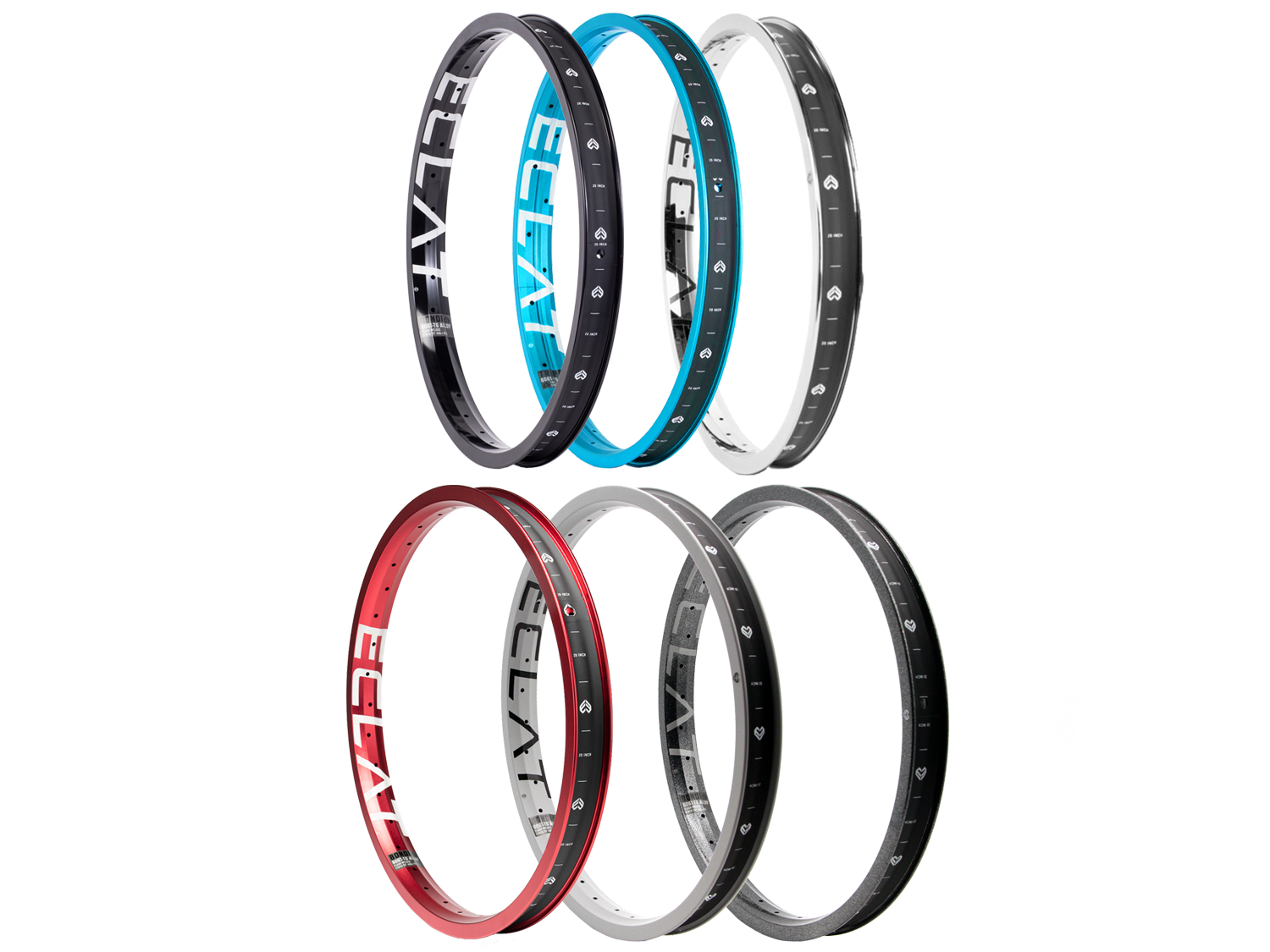 ECLAT BONDI RIM – Harvester Bikes