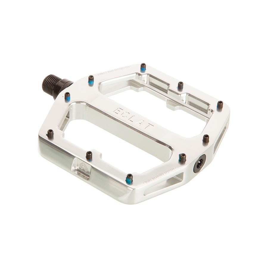 Eclat Surge XL Platform Pedals Eclat