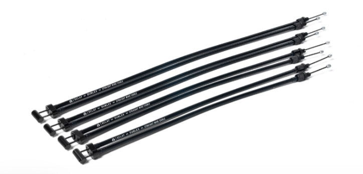 ECLAT DUBLEX UPPER ROTOR CABLE