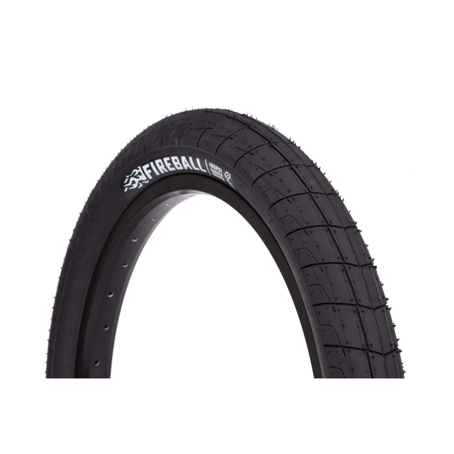ECLAT FIREBALL TIRE