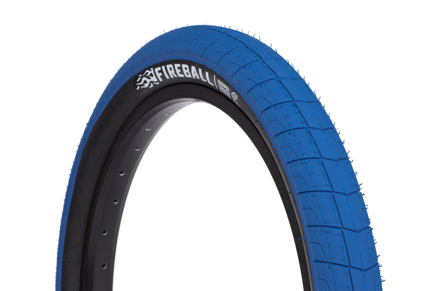 ECLAT FIREBALL TIRE