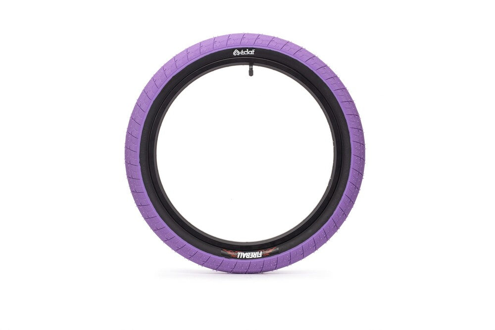 ECLAT FIREBALL TIRE