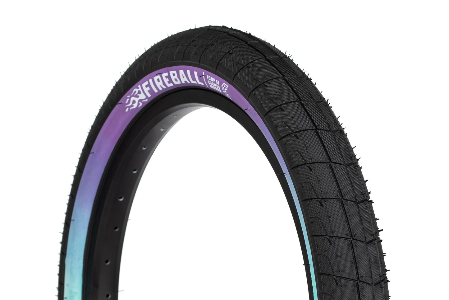 ECLAT FIREBALL TIRE Eclat