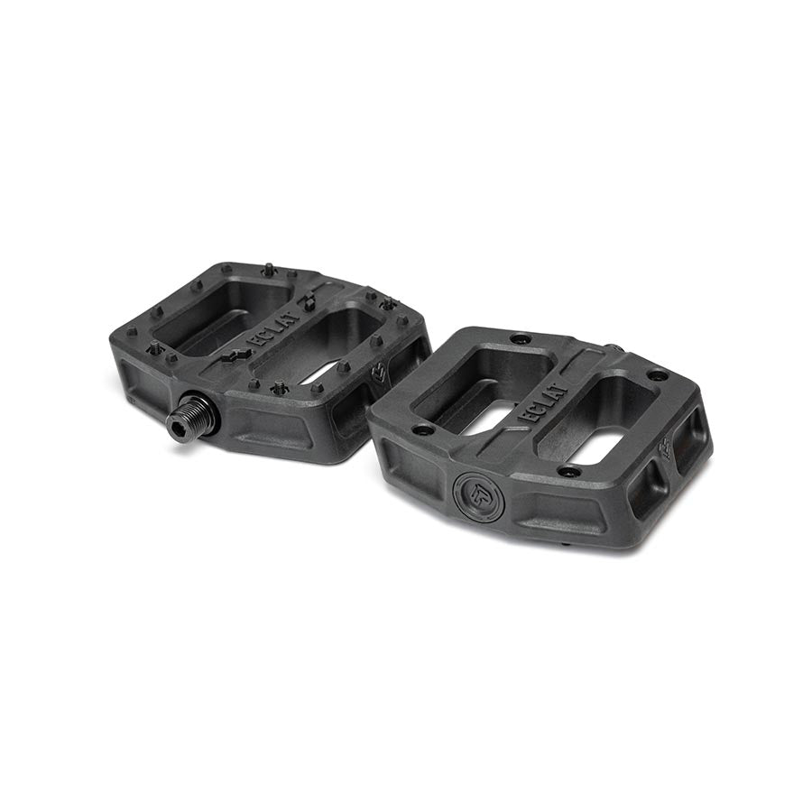 Eclat Juggernaut Pedals