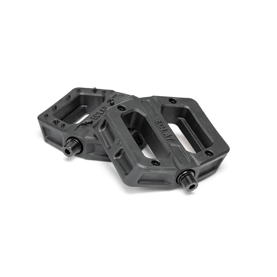 Eclat Juggernaut Pedals
