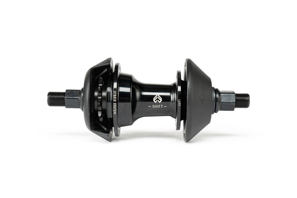 ECLAT SHIFT FC/CS HYBRID HUB Eclat