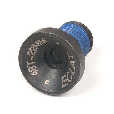 ECLAT SPIRE CRANK BOLT