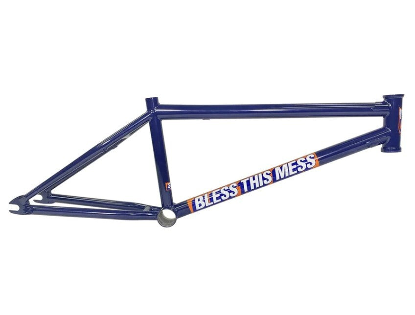 S&M BTM & BTM XL FRAME