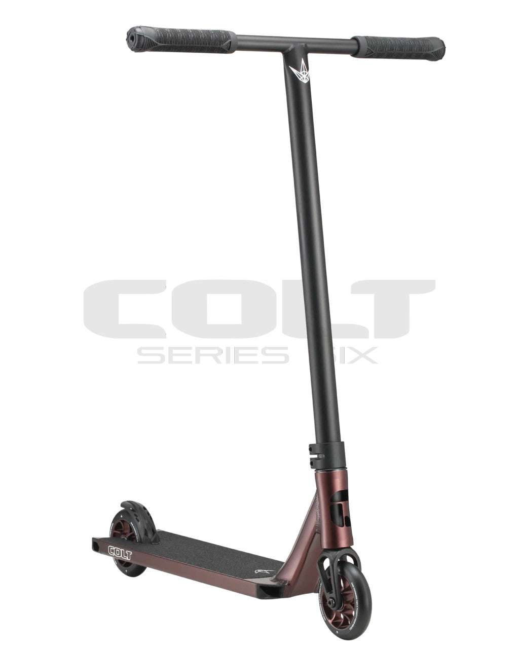 ENVY Envy Colt S6 - Scooter Complete
