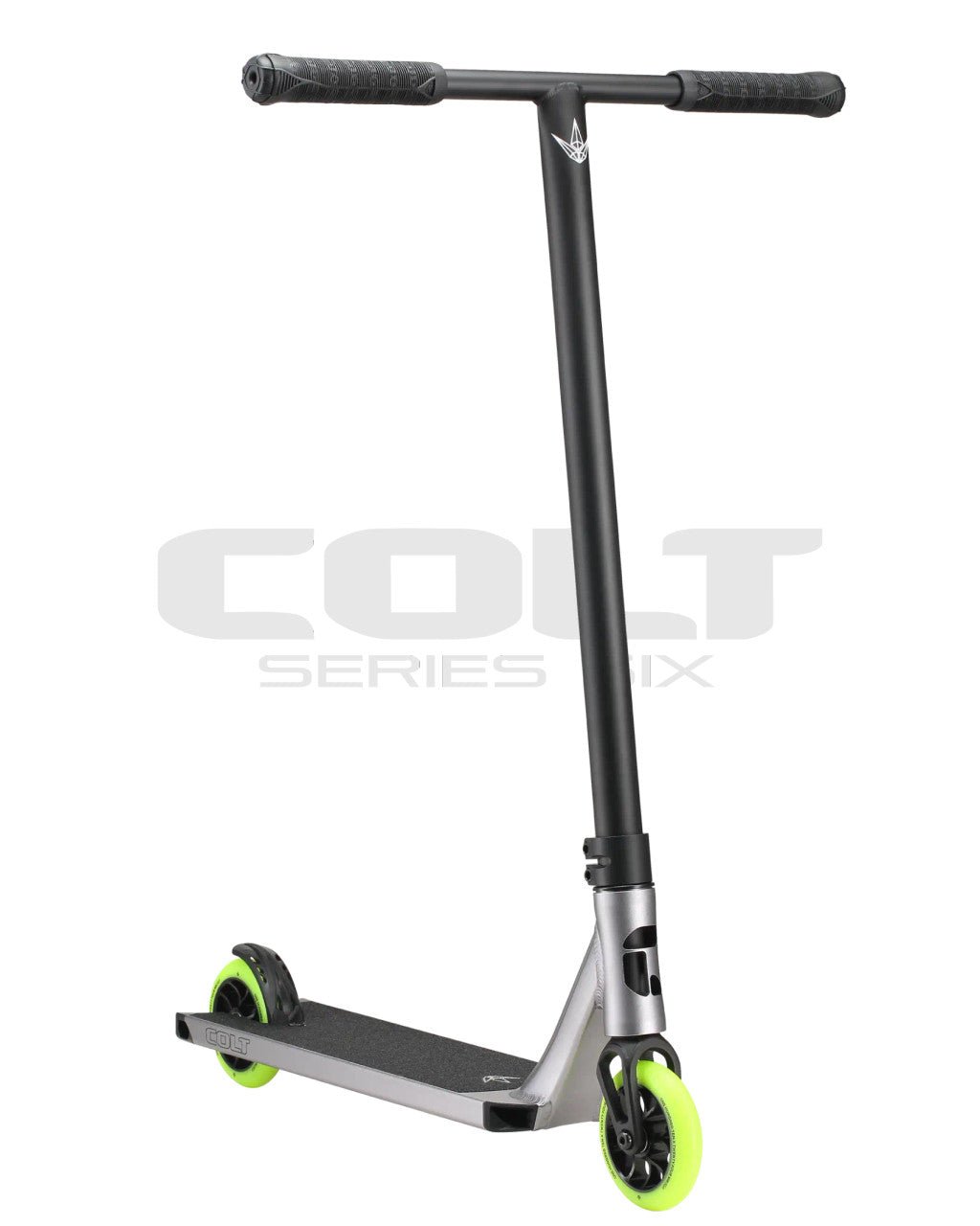 ENVY Envy Colt S6 - Scooter Complete
