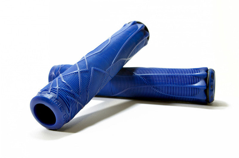 Ethic DTC Rubber Grips