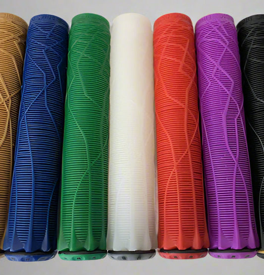 Ethic DTC Rubber Grips