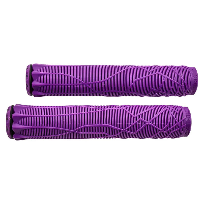 Ethic DTC Rubber Grips