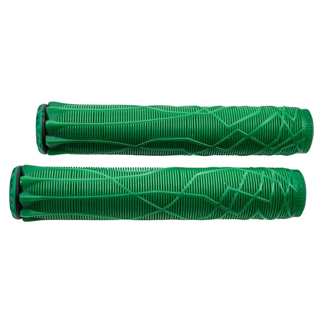 Ethic DTC Rubber Grips